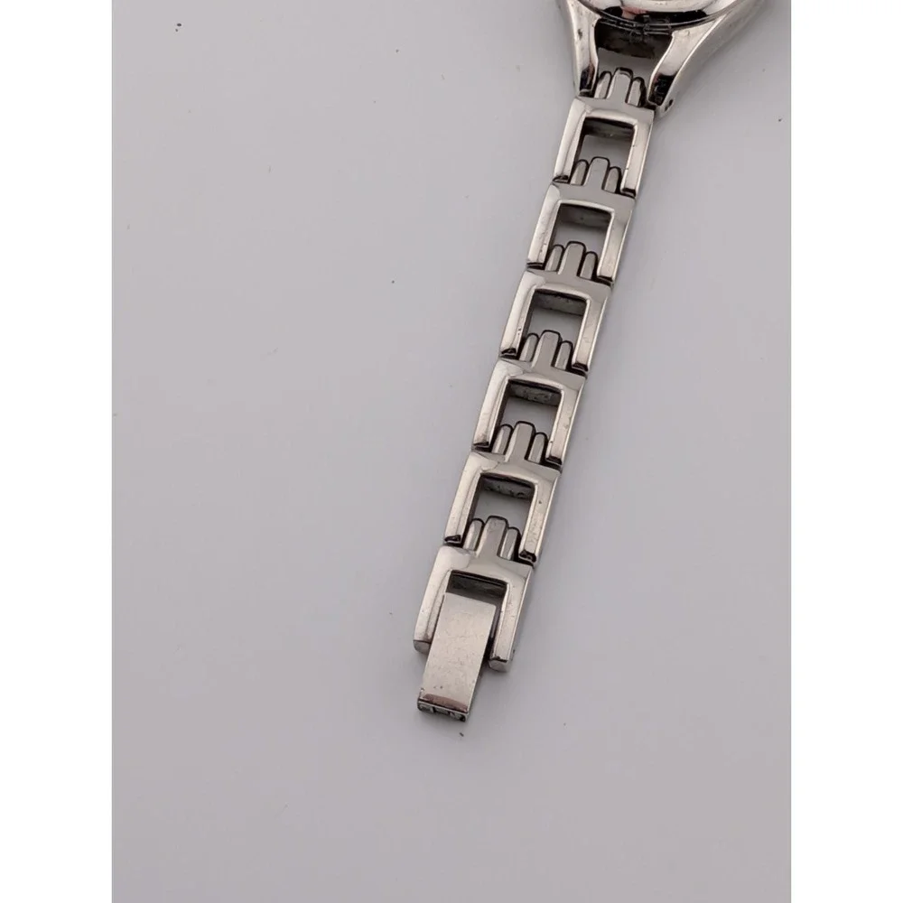 Time & Tru Women's Watch 24mm Case 6.5